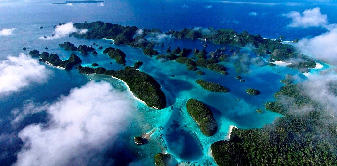 Foto Tips Memilih Paket Wisata ke Raja Ampat Pesona Indonesia - fototrip 1