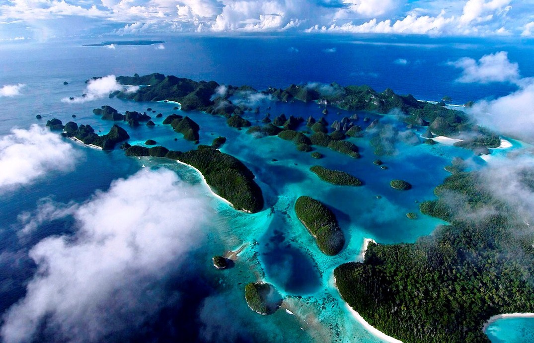 Foto Tips Memilih Paket Wisata ke Raja Ampat Pesona Indonesia - fototrip 1