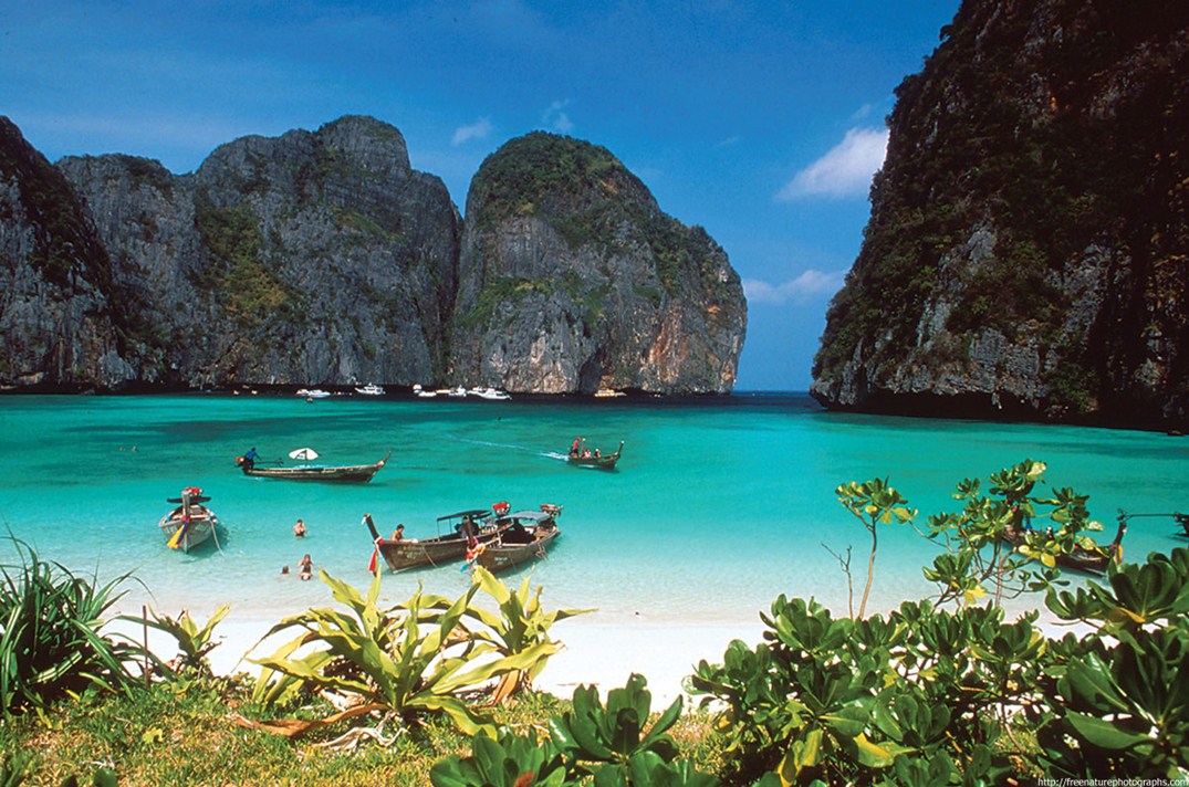 Foto Tips Memilih Paket Wisata ke Raja Ampat Pesona Indonesia - fototrip 3