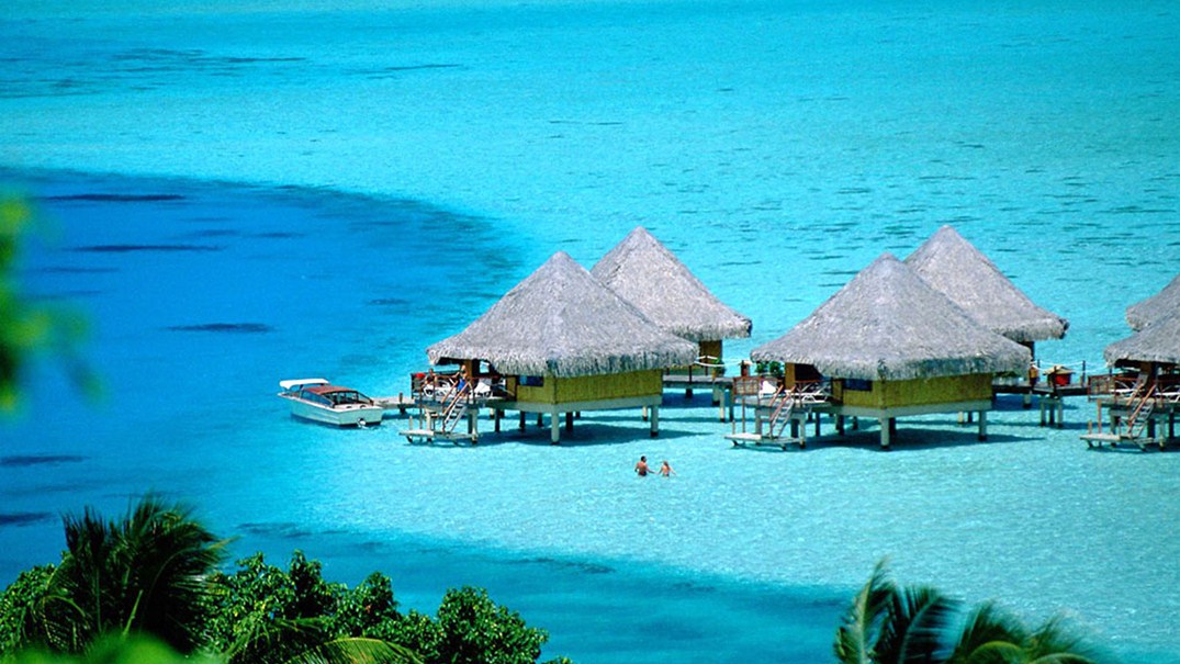 Foto Tips Memilih Paket Wisata ke Raja Ampat Pesona Indonesia - fototrip 4