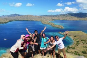 Foto Liburan Gratis Untuk Pelajar Pesona Indonesia - fototrip 2