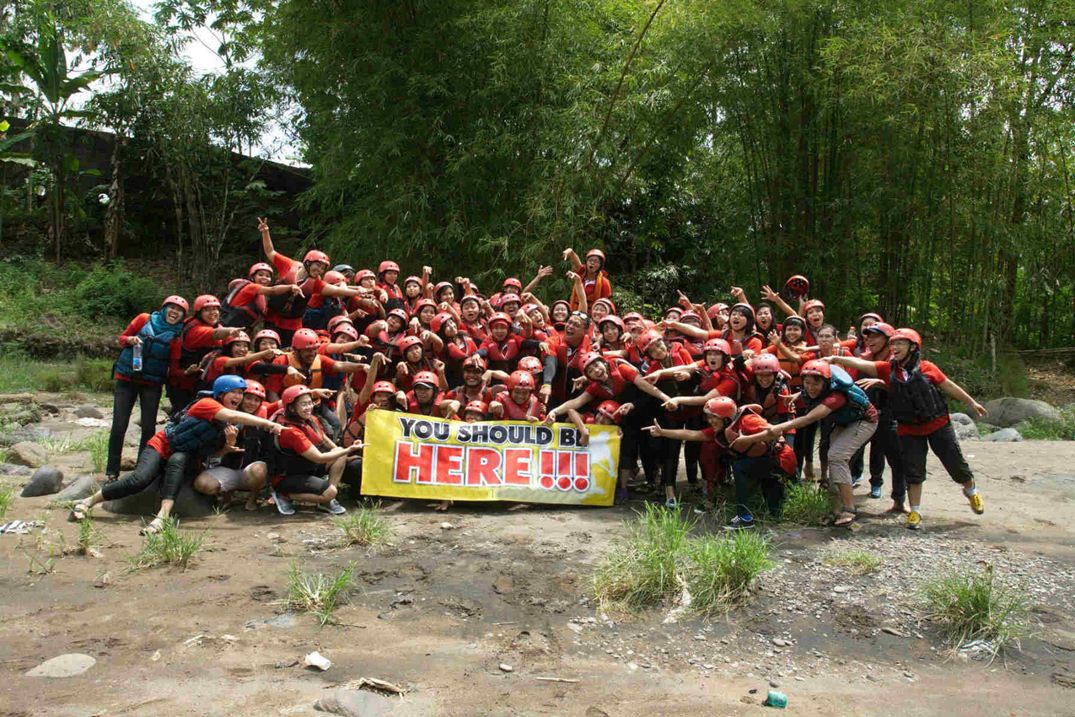 Foto Liburan Gratis Untuk Pelajar Pesona Indonesia - fototrip 4