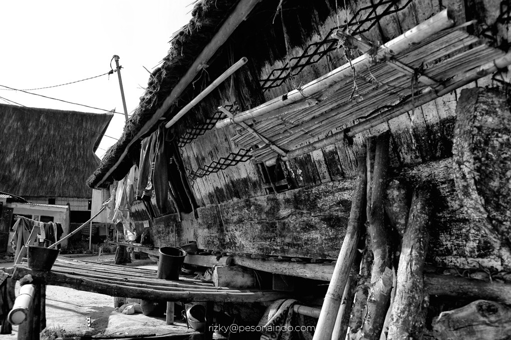 Foto Desa Adat Dokan Sumatera Utara Pesona Indonesia - fototrip 1
