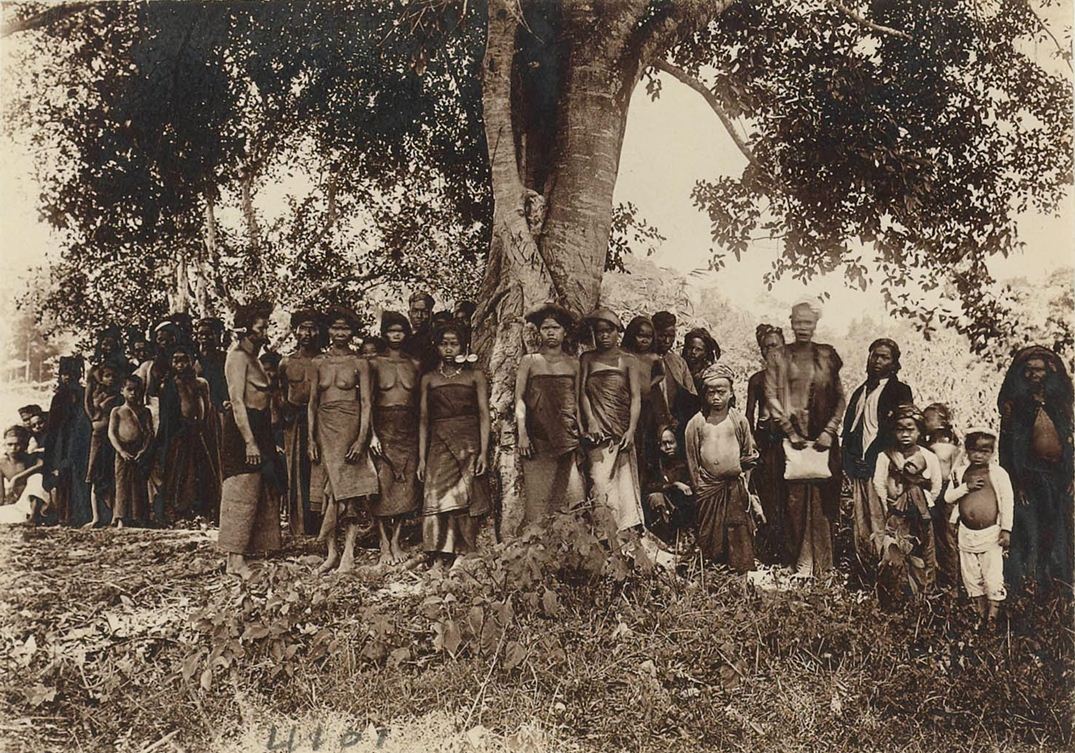 Foto Desa Adat Dokan Sumatera Utara Pesona Indonesia - fototrip 5