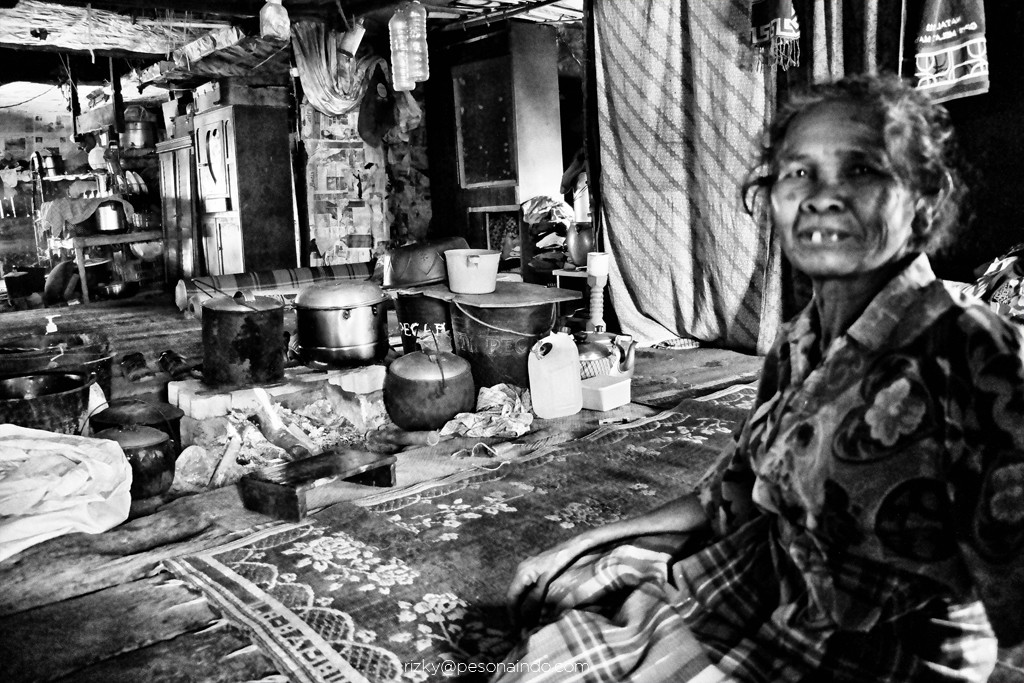 Foto Desa Adat Dokan Sumatera Utara Pesona Indonesia - fototrip 2