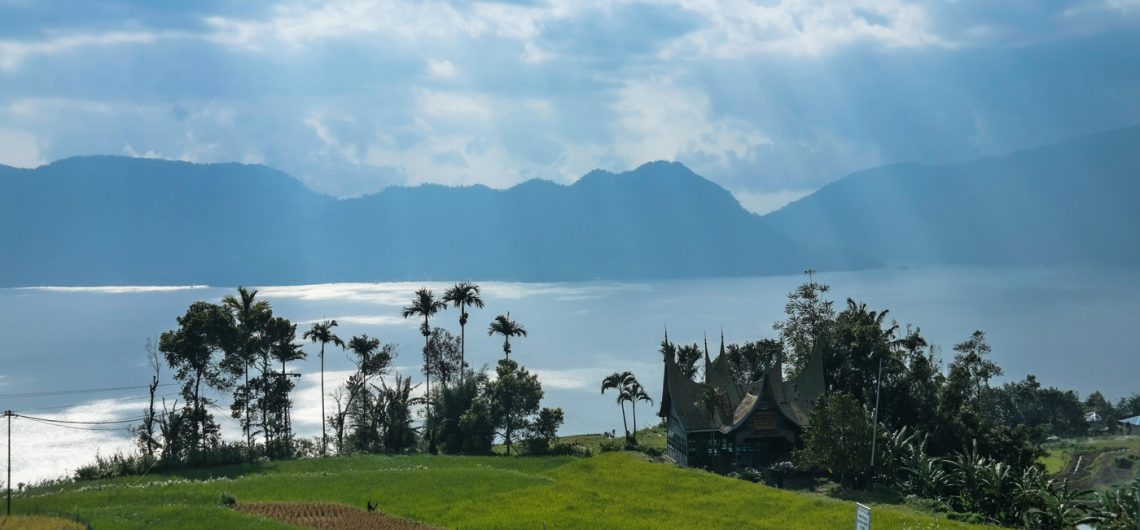 Danau Maninjau 2