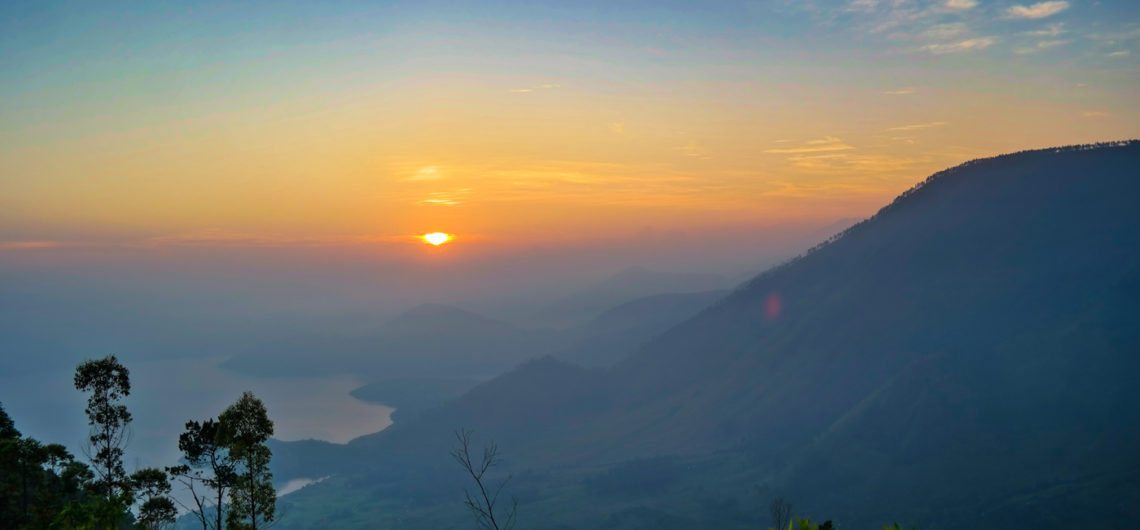 Danau Toba 2