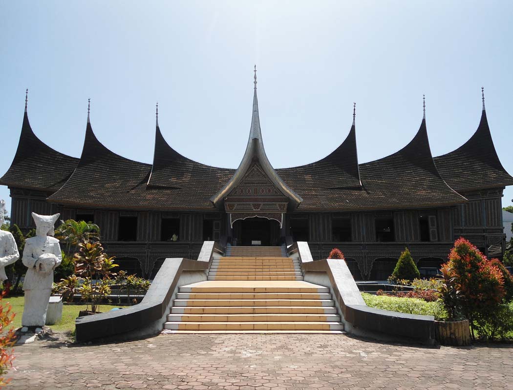Foto Wisata Murah di Padang Pesona Indonesua Foto Trip 1