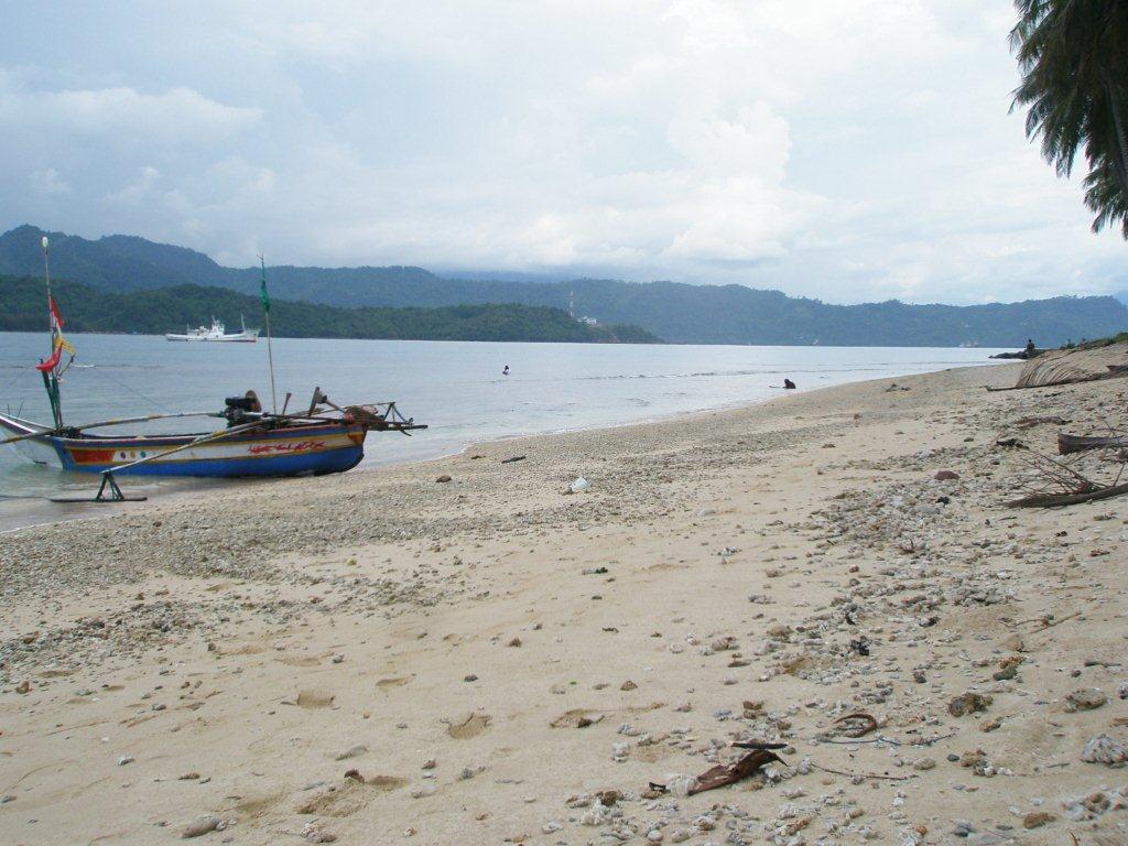 Foto Wisata Murah di Padang Pesona Indonesua Foto Trip 2