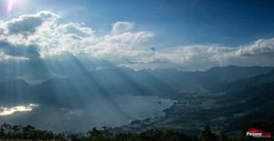 Puncak Lawang Bukittinggi 1