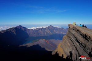 Gunung Rinjani 2