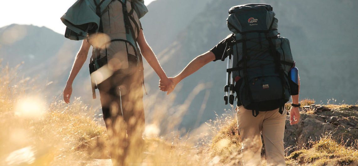 Foto Cara Traveling Hemat Pesona Indonesia - fototrip 1