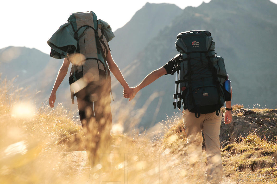 Foto Cara Traveling Hemat Pesona Indonesia - fototrip 1