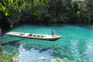 Foto Danau di Indonesia Yang Wajib Dikunjungi Pesona Indonesia - fototrip 1