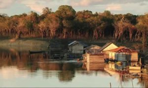 Foto Tempat Wisata Alam di Kalimantan Pesona Indonesia - fototrip 2