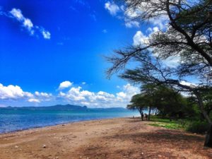 Foto Tempat Wisata Alam di Nusa Tenggara Timur Pesona Indonesia - fototrip 1