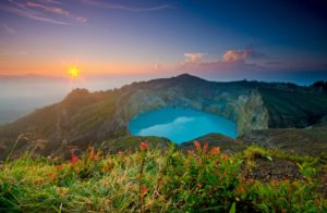 Foto Tempat Wisata Alam di Nusa Tenggara Timur Pesona Indonesia - fototrip 3