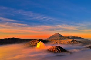 Foto Tempat Wisata Populer di Jawa Timur Pesona Indonesia - fototrip 1