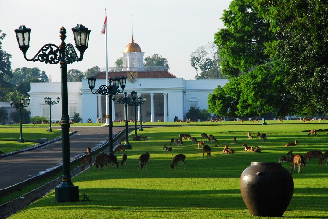 Foto Tempat Wisata Yang Banyak Diburu Ketika Liburan Pesona Indonesia - fototrip 2