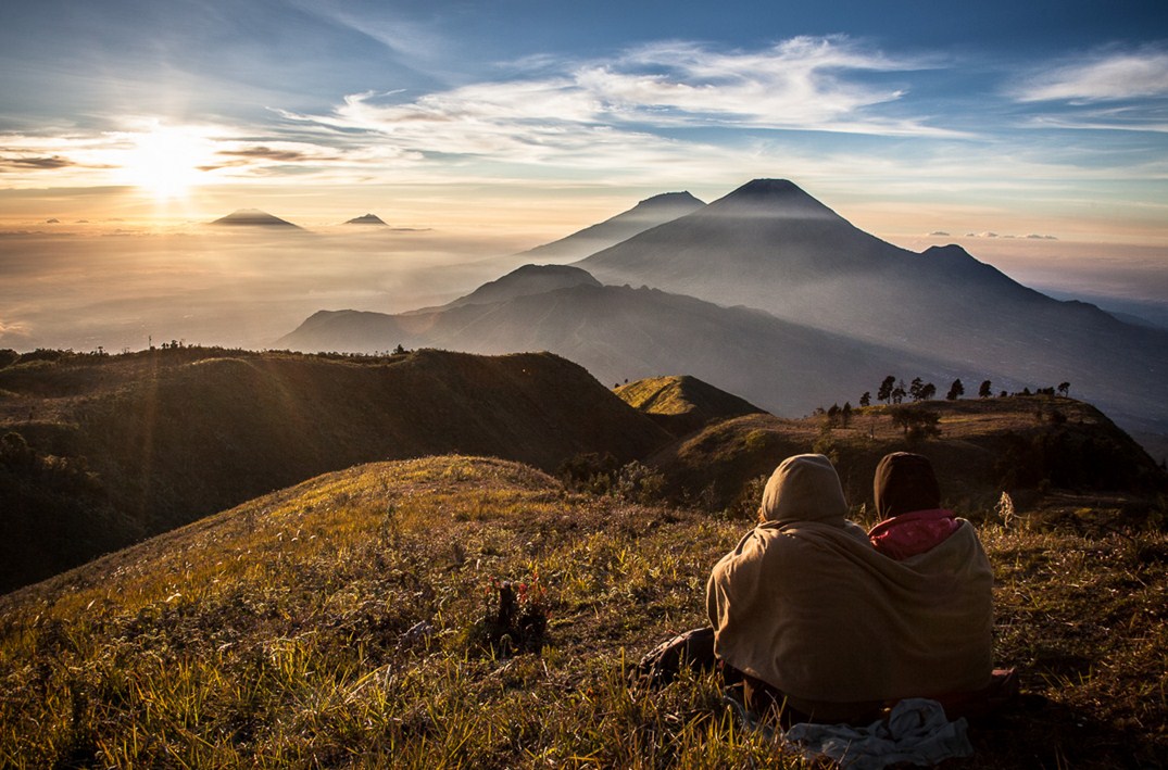 Foto Tempat Wisata Yang Banyak Diburu Ketika Liburan Pesona Indonesia - fototrip 3