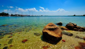 Foto Tempat Wisata di Batam Yang Wajib Dikunjungi Pesona Indonesia - fototrip 1