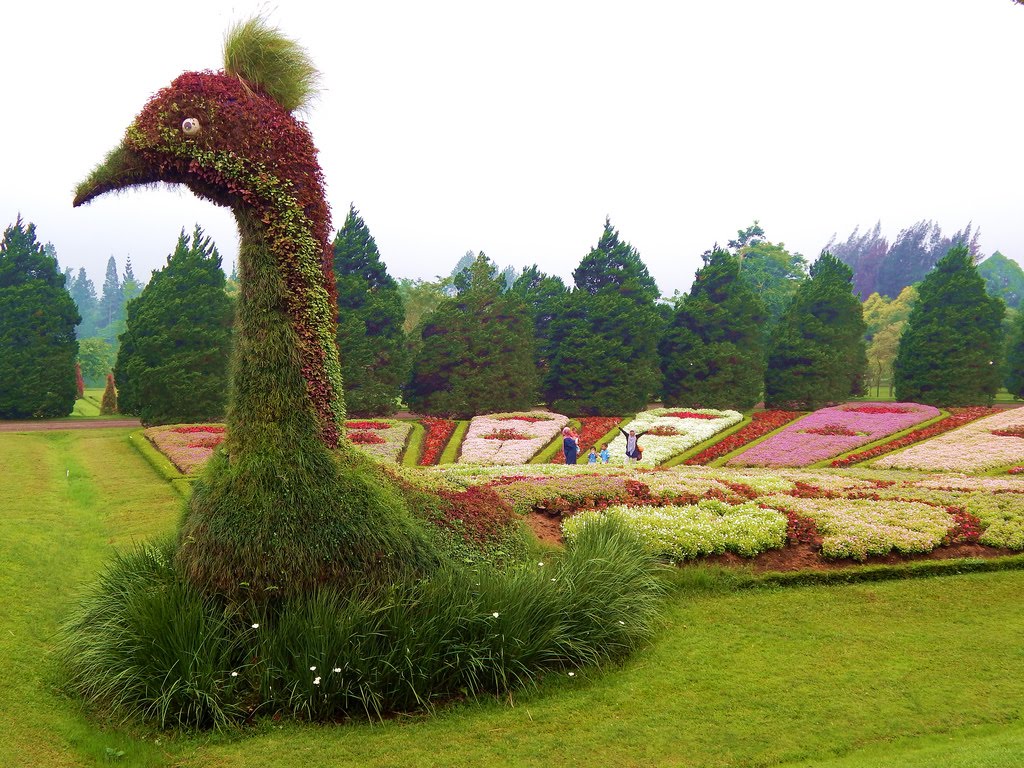 Foto Tempat Wisata di Cianjur Yang Wajib Dikunjungi Pesona Indonesia - fototrip 2