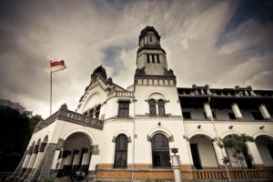 Foto Destinasi Tempat Wisata di Semarang Jawa Tengah Pesona Indonesia - fototrip 1