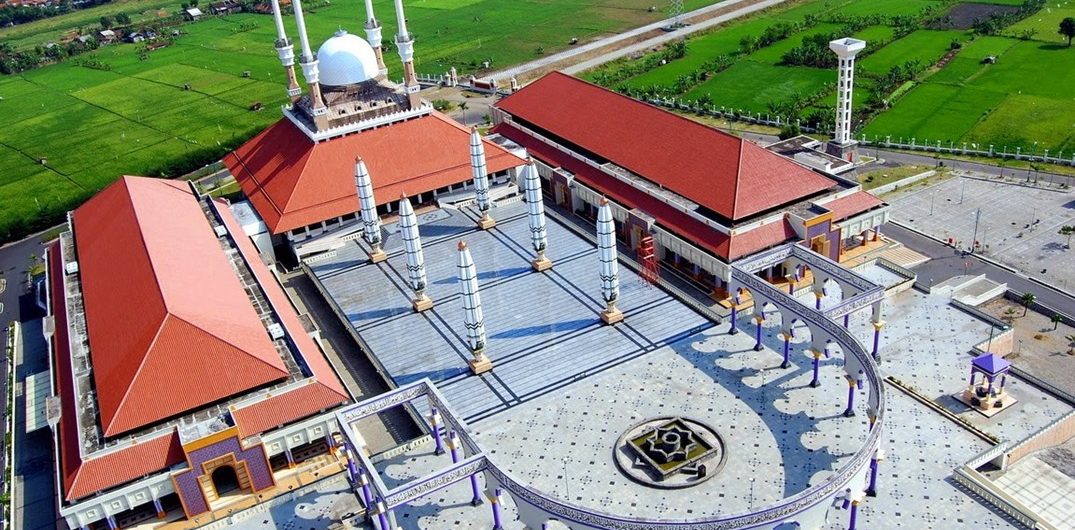 Foto Destinasi Tempat Wisata di Semarang Jawa Tengah Pesona Indonesia - fototrip 3