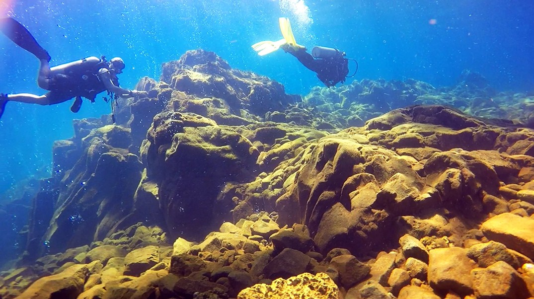 Foto Tempat Wisata Alam di Sulawesi Pesona Indonesia - fototrip 3