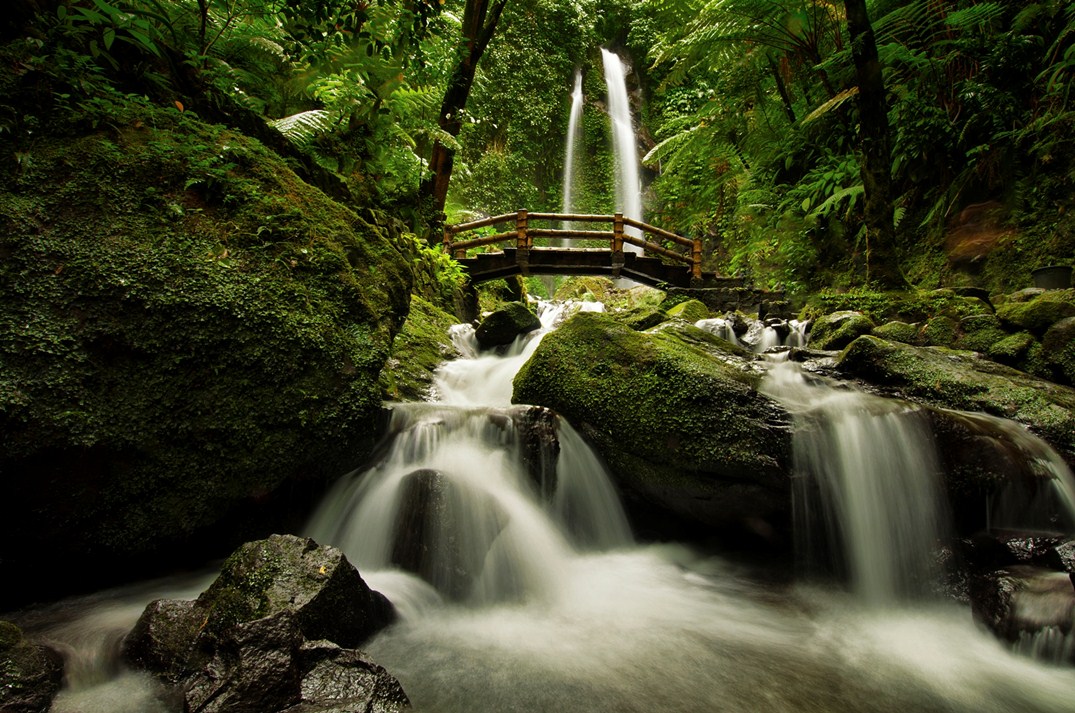 Foto Tempat Wisata di Solo Jawa Tengah Pesona Indonesia - fototrip 2
