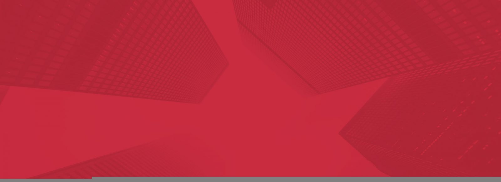 red background building Pesona Indonesia