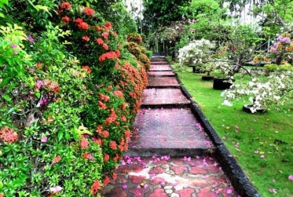 2. Taman Bukit Bougenville