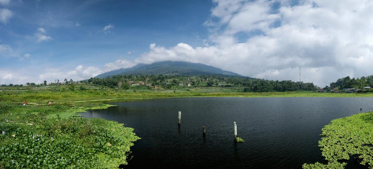 Foto Perjalanan Explore Sumatera sampai ke Ujung Indonesia Pesona Indonesia - fototrip 1