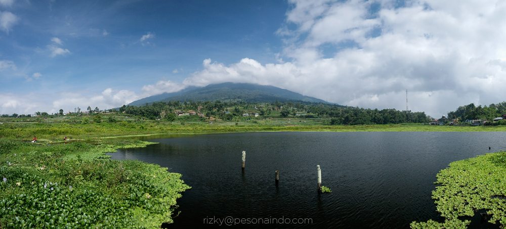 Foto Perjalanan Explore Sumatera sampai ke Ujung Indonesia Pesona Indonesia - fototrip 8