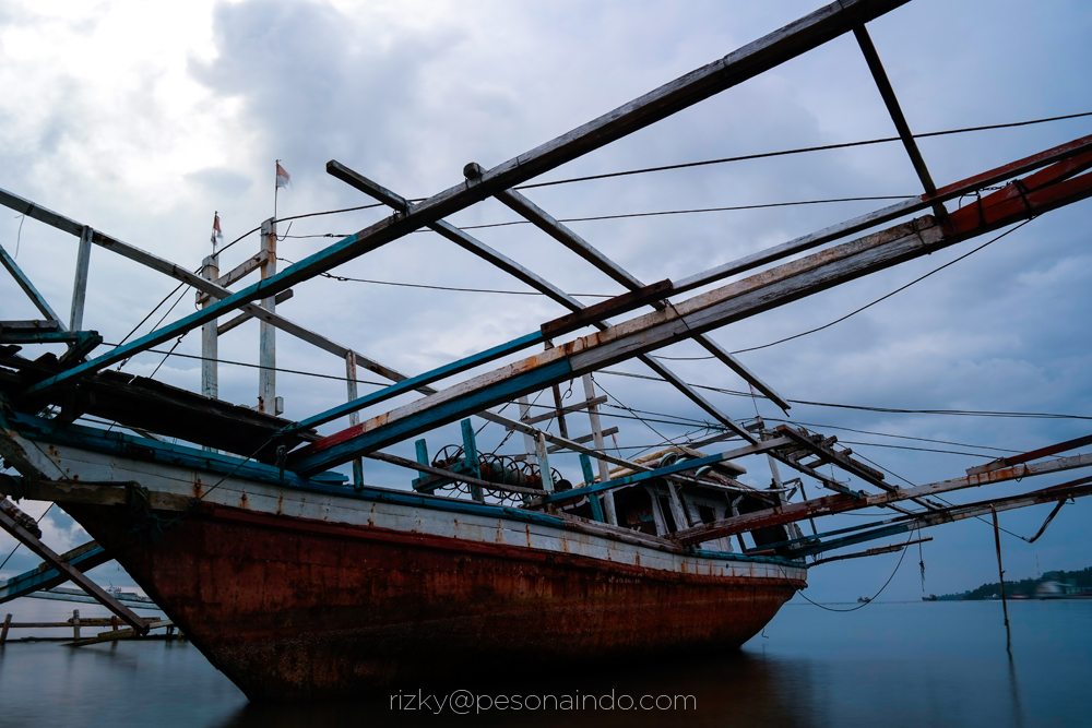 Foto Perjalanan Explore Sumatera sampai ke Ujung Indonesia Pesona Indonesia - fototrip 19