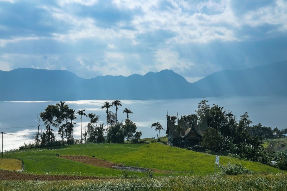 Foto Perjalanan Explore Sumatera sampai ke Ujung Indonesia Pesona Indonesia - fototrip 4