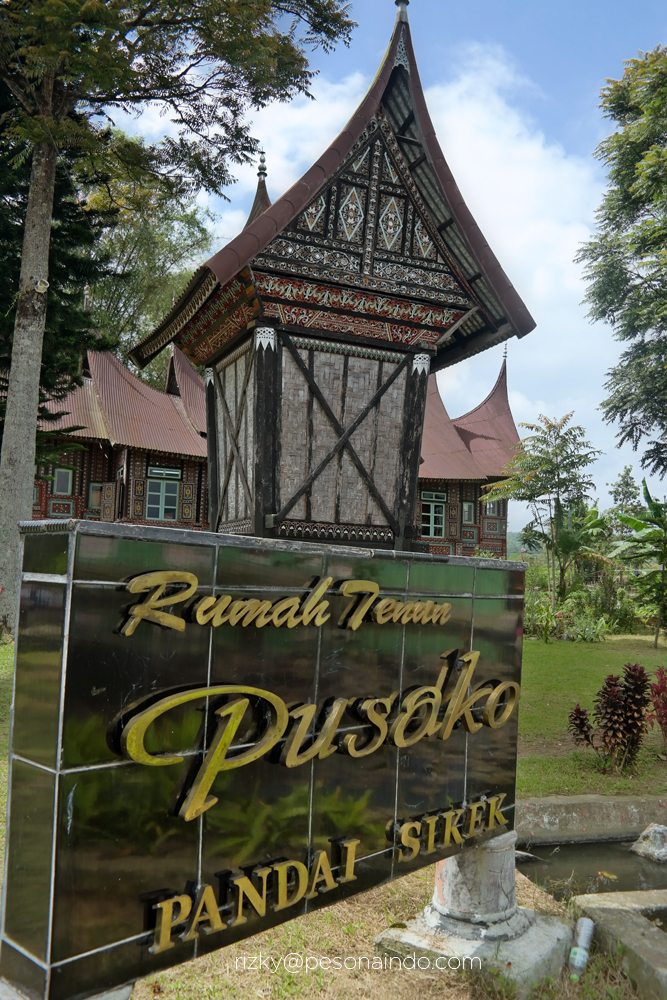 Foto Perjalanan Explore Sumatera sampai ke Ujung Indonesia Pesona Indonesia - fototrip 6