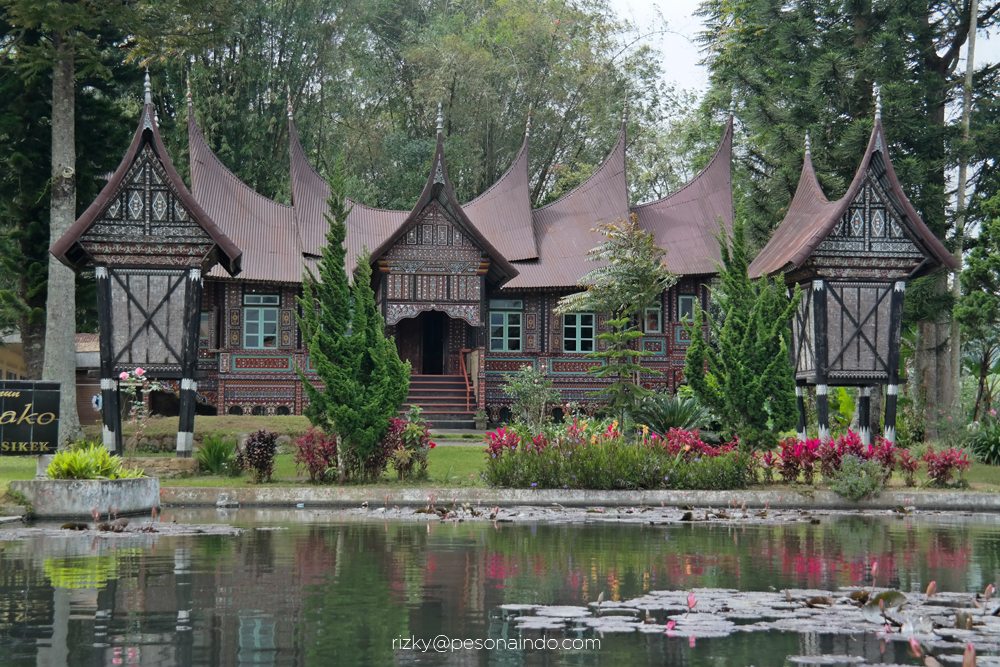 Foto Perjalanan Explore Sumatera sampai ke Ujung Indonesia Pesona Indonesia - fototrip 7