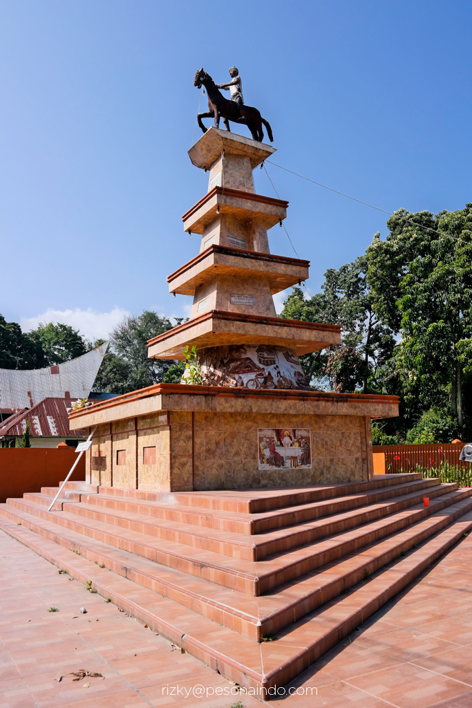 Foto Perjalanan Explore Sumatera sampai ke Ujung Indonesia Part 3 Pesona Indonesia - fototrip 10