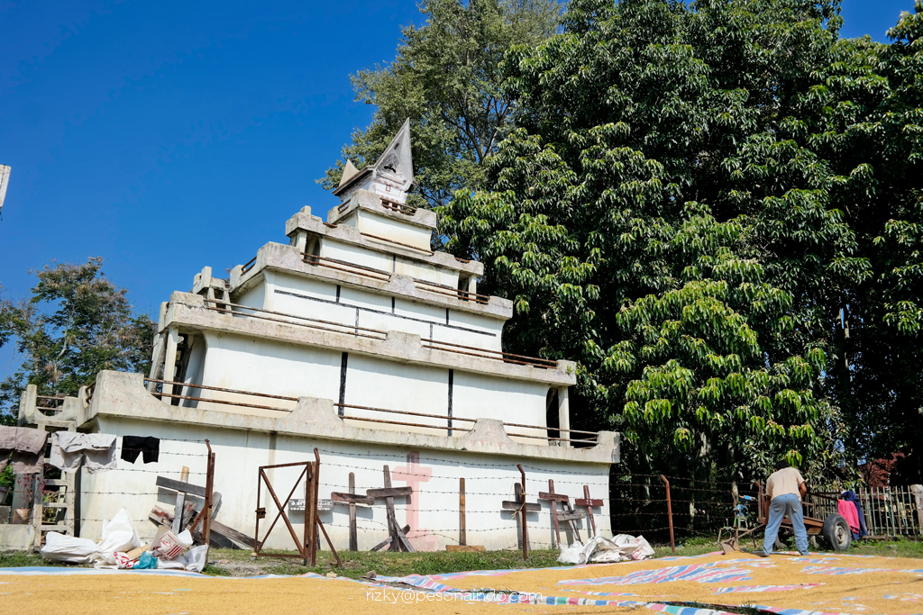 Foto Perjalanan Explore Sumatera sampai ke Ujung Indonesia Part 3 Pesona Indonesia - fototrip 9