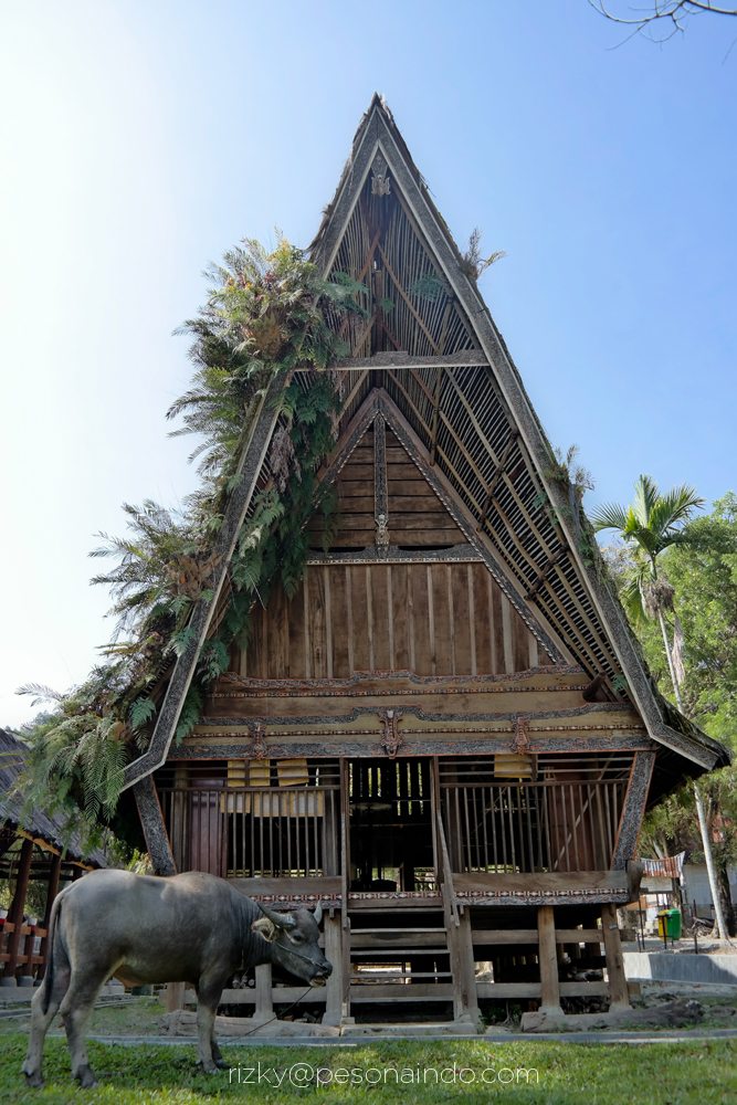 Foto Perjalanan Explore Sumatera sampai ke Ujung Indonesia Part 3 Pesona Indonesia - fototrip 11