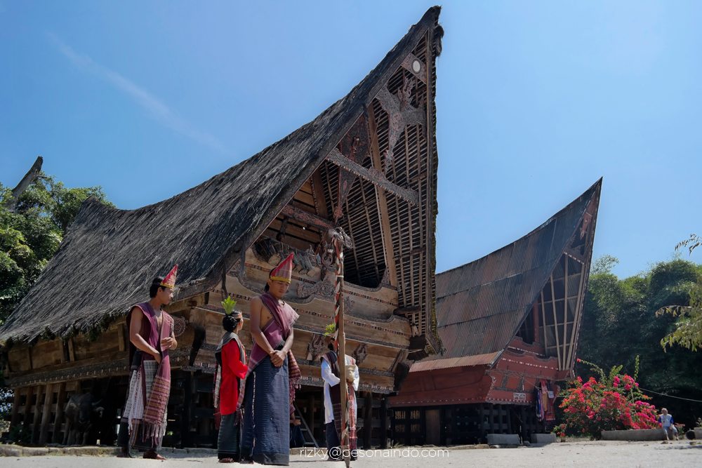 Foto Perjalanan Explore Sumatera sampai ke Ujung Indonesia Part 3 Pesona Indonesia - fototrip 5