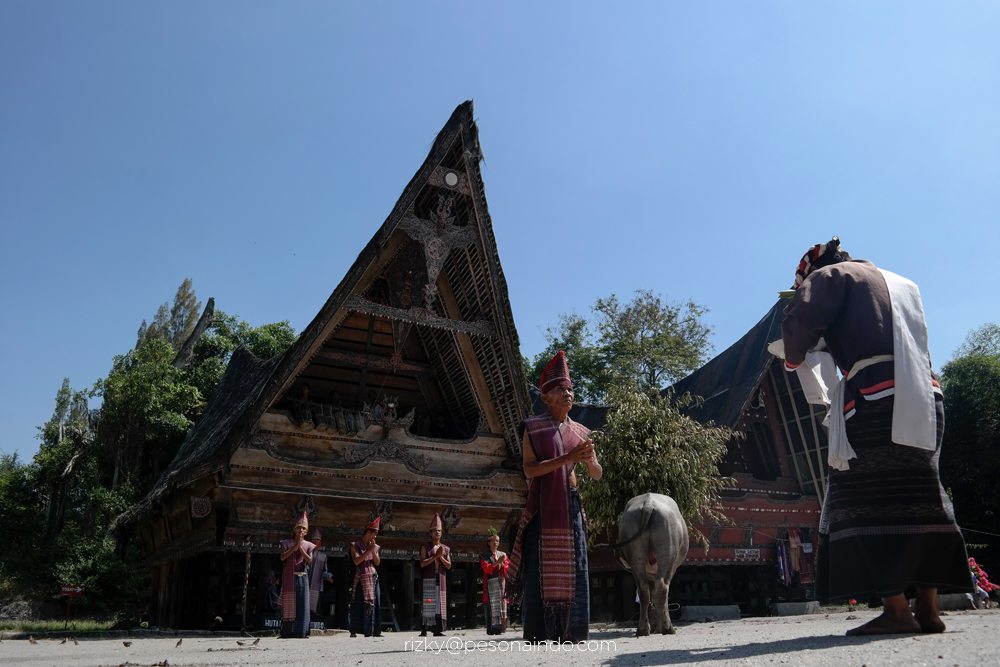 Foto Perjalanan Explore Sumatera sampai ke Ujung Indonesia Part 3 Pesona Indonesia - fototrip 4