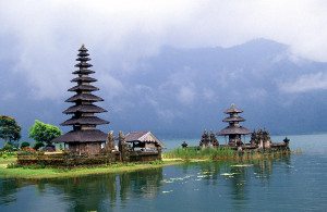 Danau Beratan Bedugul