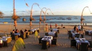 Pantai Jimbaran