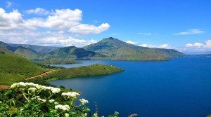 Danau Paniai