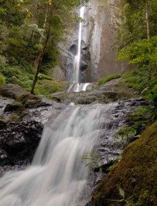 Air Terjun Dolo