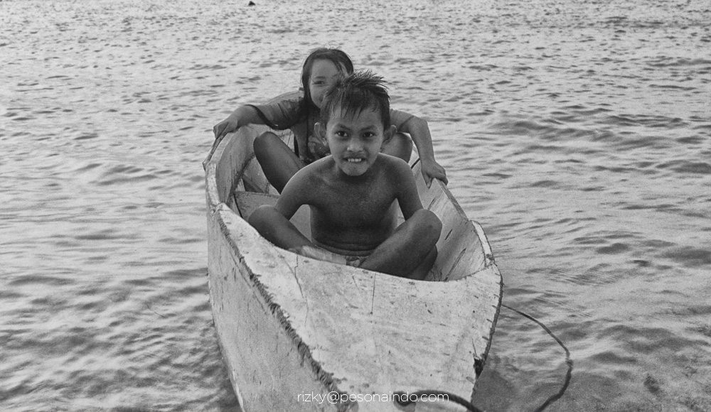 Foto Travel Story ke Kepulauan Derawan Pesona Indonesia - fototrip 15