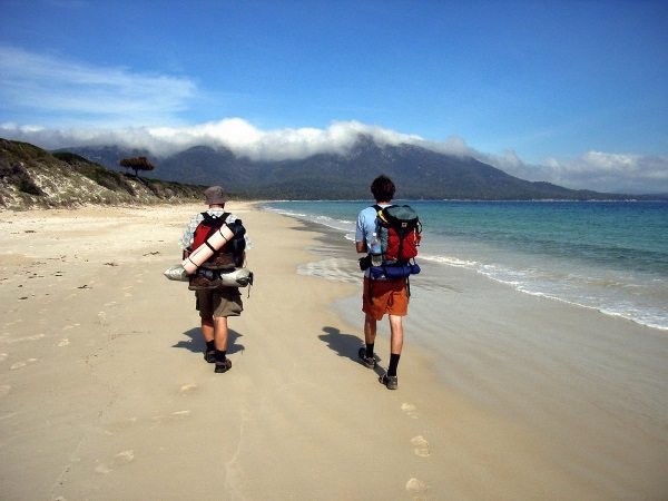 Backpacker Tour Pesona Indonesia