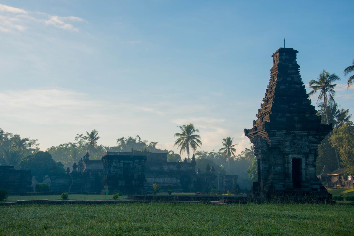 Candi Panataran